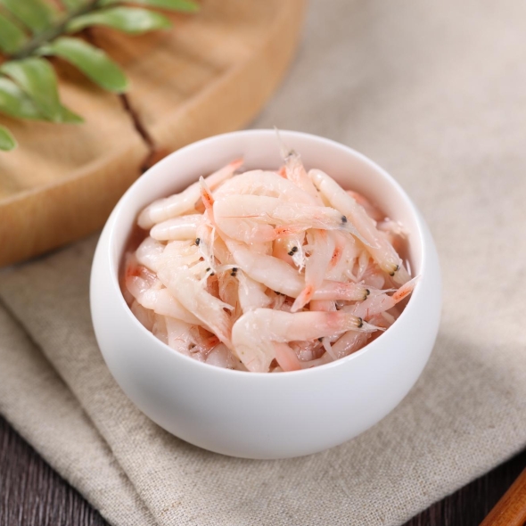 천년의젓갈 새우젓200g