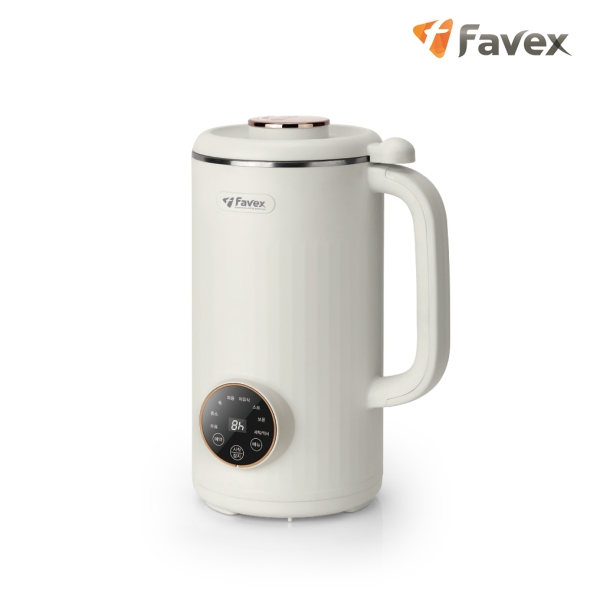 [파벡스] 건강앤 두유제조기 FX 248S