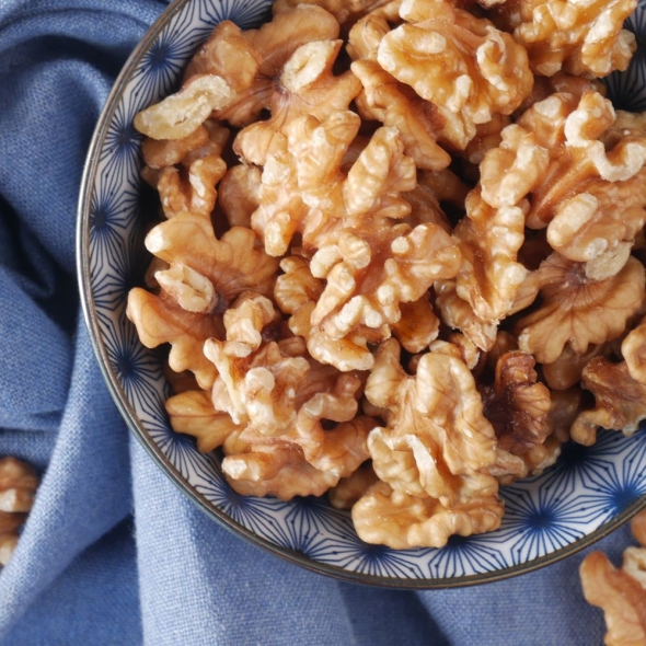 [굿모닝너츠] 깐호두 (800g/1.6kg/2.4kg/3.2kg/4kg)