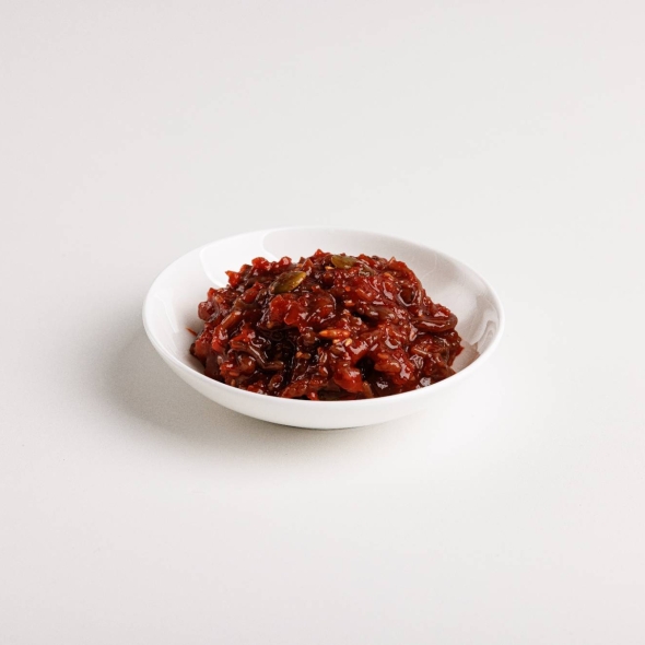 천년의젓갈 낙지젓 200g