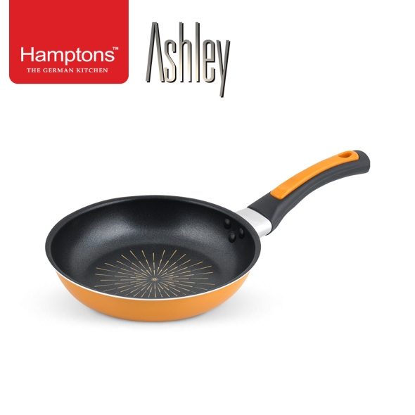 햄튼 애슐리 다이아몬드 프라이팬(HTAF-20F)