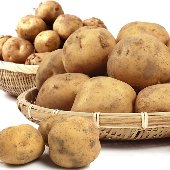 [만원의 행복] 포슬포슬황토감자(옵션선택)