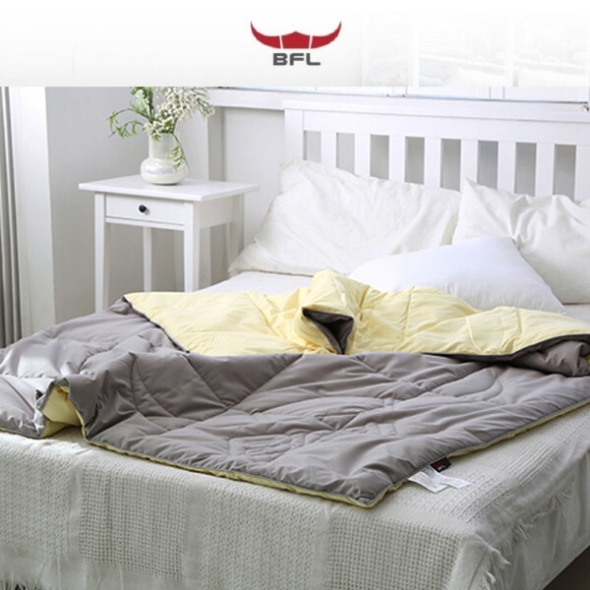 [버팔로] 포쉬 양모이불 SS 1500x2000mm
