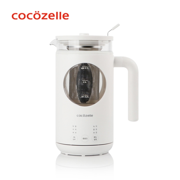 [코코젤리] 스마트 티포트 OC-1505