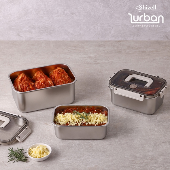 쉬젤 러반슈퍼클린찬통3종세트B_(1700+2100+3900ml)