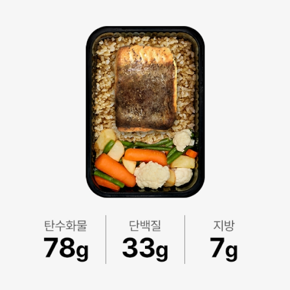 식스밀 광어 스테이크_345g*4팩