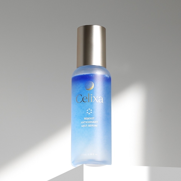 [셀릭사] 리부트 안티옥시던트 미스트 세럼 100ml / 뿌리는 PDRN