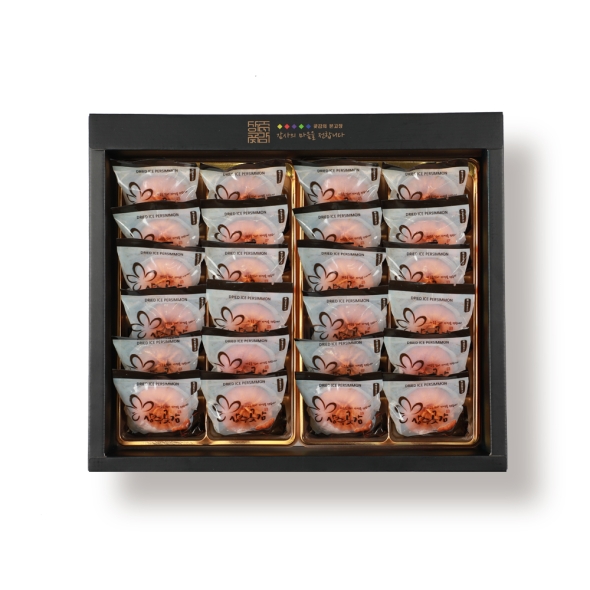  [선물세트]마음담은 상주곶감 개별건시2호 960g(24개입) 