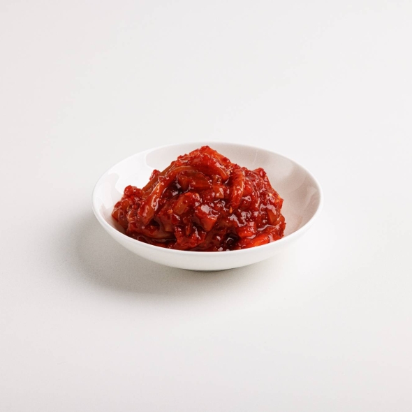 천년의젓갈 오징어젓 200g