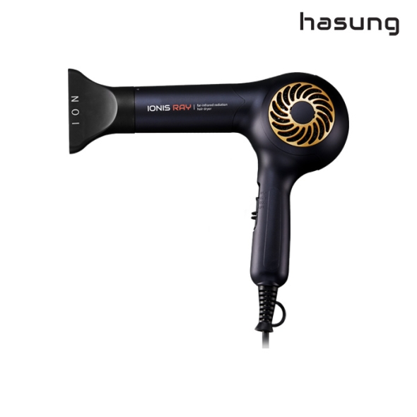 하성 전문가용 Ionis-RAY 원적외선 드라이기