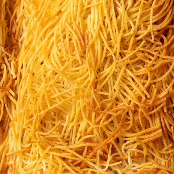 [1월 26일이후 순차발송] 터키 프리미엄 ASI 구운 카다이프면 10kg  (두바이 쫀득 쿠키 원료)