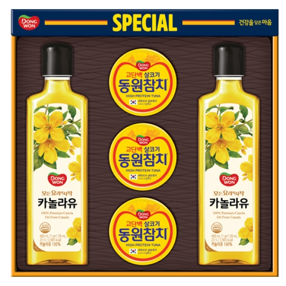 [동원 선물세트] 스페셜 7호 (003932497)