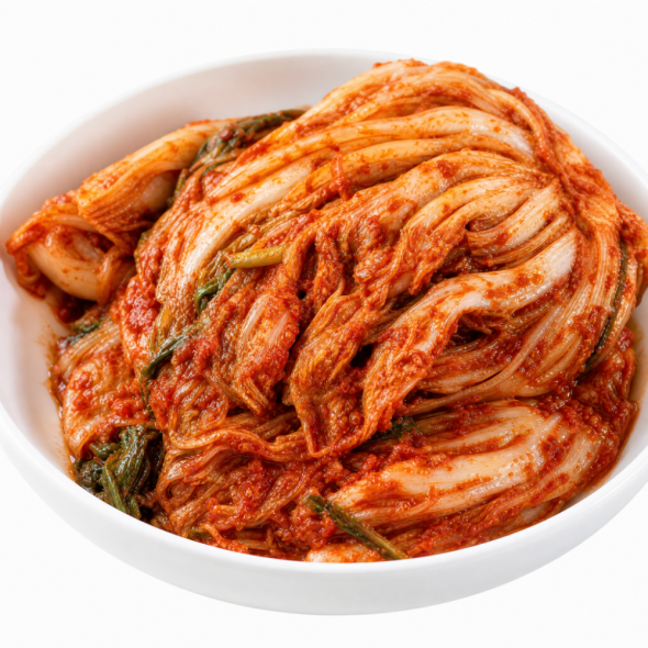호진이네 포기김치 1kg~5kg 100% (맛있는 수제김치)