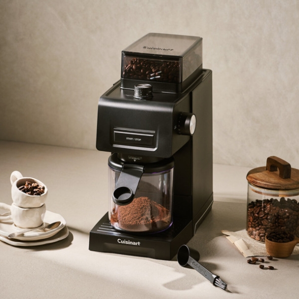 [쿠진아트] 전동 커피그라인더 CBM-22KR