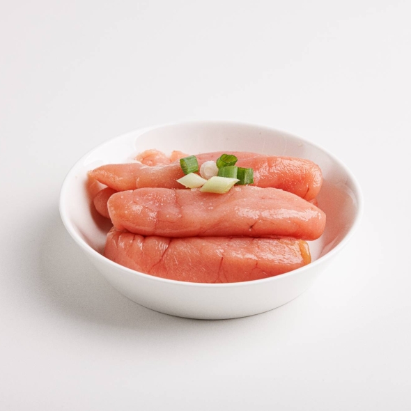 천년의젓갈 백명란 150g