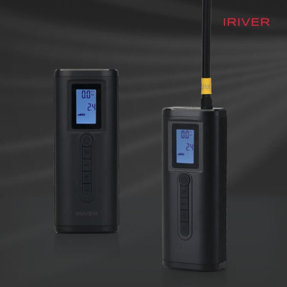 [아이리버] 스마트 에어펌프 AP-200W