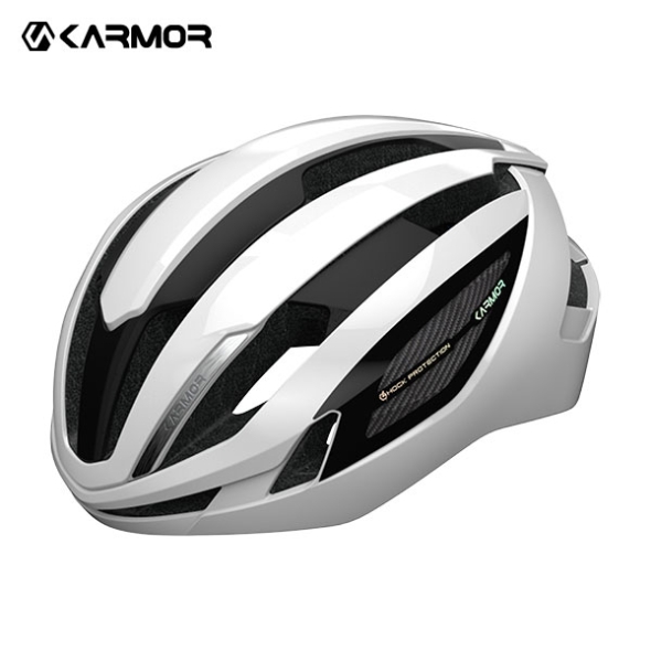 카머 아시안핏 사이클링 헬멧 바레스 VARES