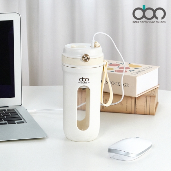 [디오닉] 비앙카 무선블랜더 DO-MIX204