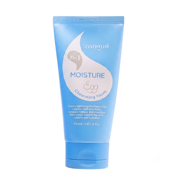 [짱미] 모이스춰 클렌징폼 150ml 폼클렌저