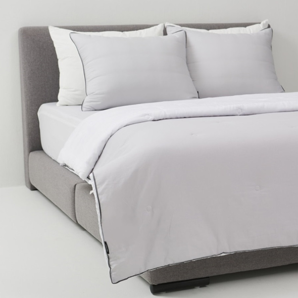 레노마홈 코지네스트 백화점 정품 에플린 모달 차렵이불 면&모달 양면 사용 가능한 침구 