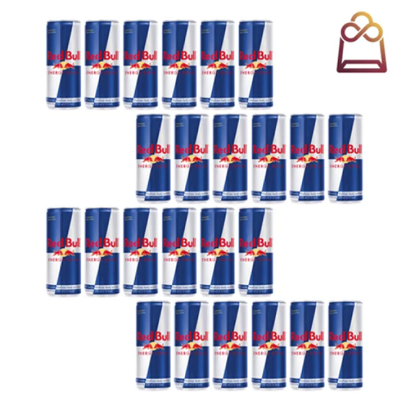 레드불 250ml 24캔
