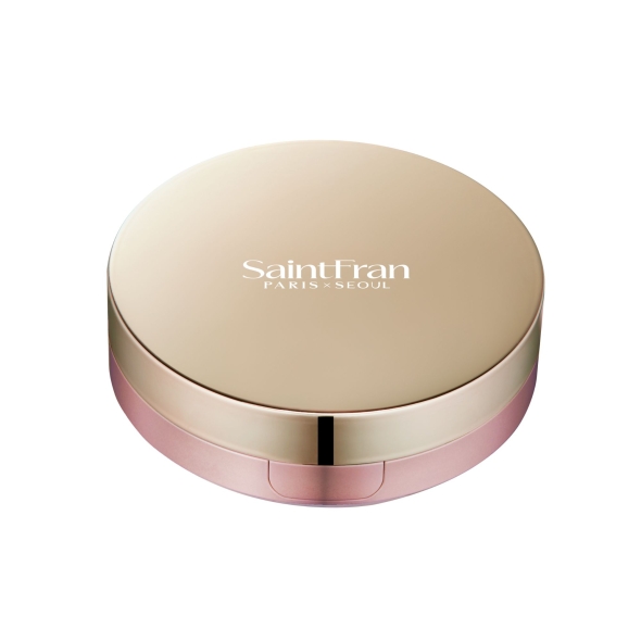 세인트프랑 PDRN 블레미쉬 트리트먼트 온더고 13g 피부진정 보습 광채 마무리 크림