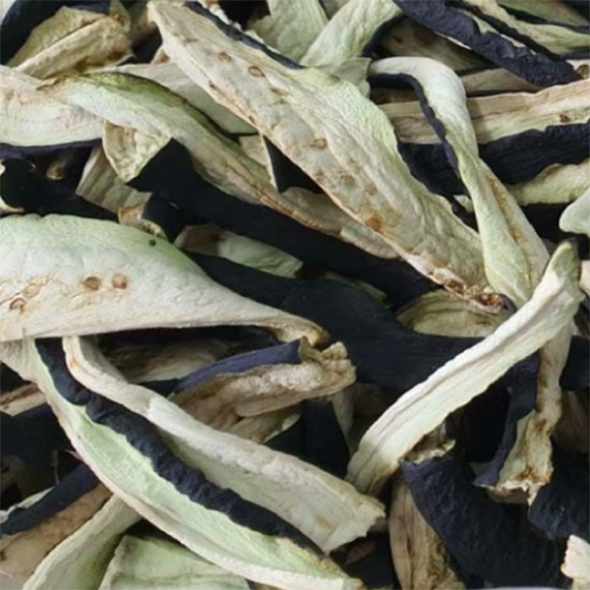 [하늘농장] 남도 햇 말린가지(건가지) 300g/500g/1Kg (특품)