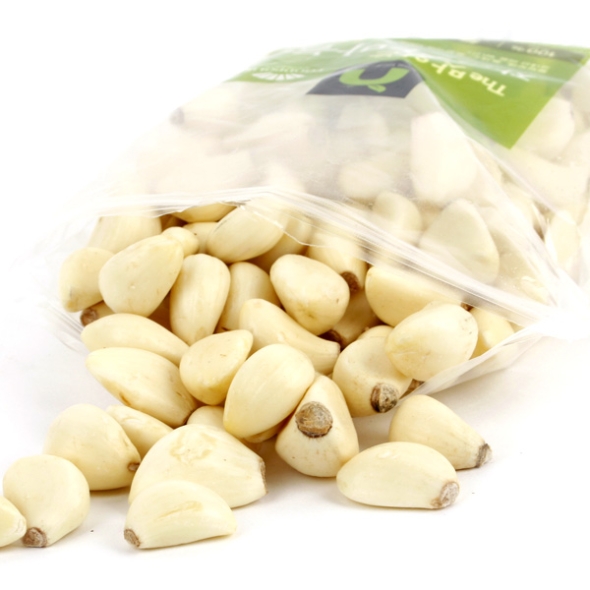 [농협공판장] 정성드린 깐마늘 1kg/2kg/3kg(특)