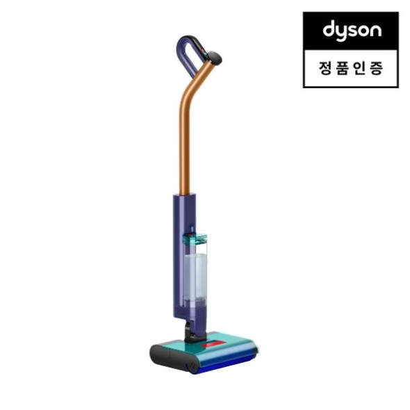 [다이슨 국내정품] 클린앤워시 하이진 물청소기