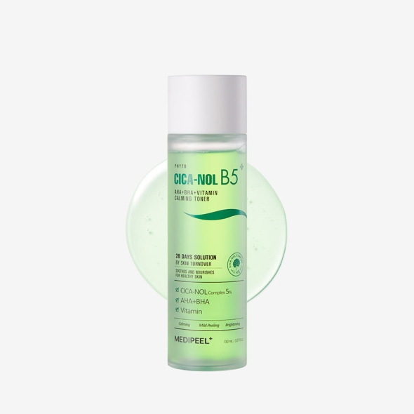 [특별할인] 메디필 피토 시카놀B5 카밍 토너 150ml
