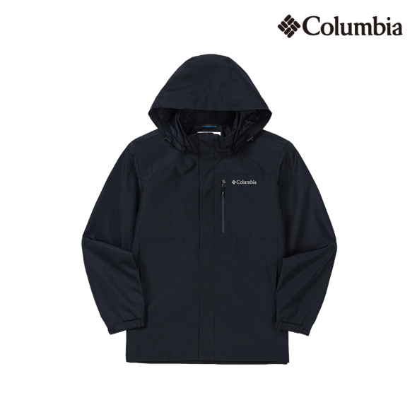 [컬럼비아] 아웃도어 자켓 / 네이비 (3월 3일 출고)