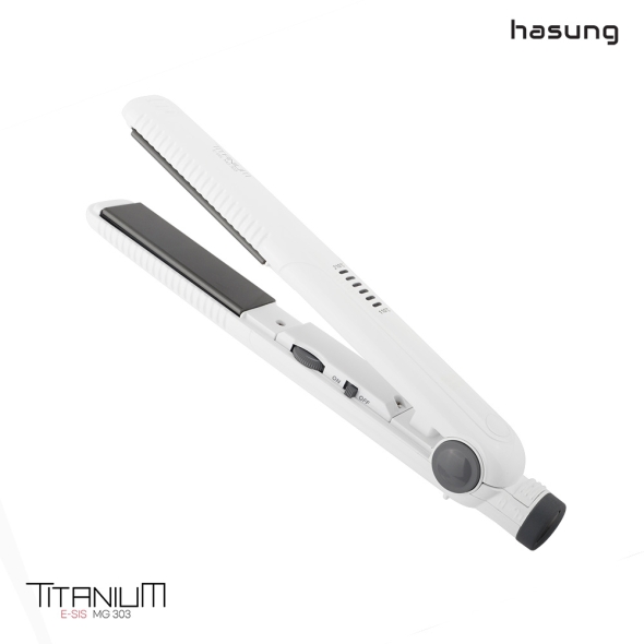 하성 MG-303 전문가용 티타늄  매직기