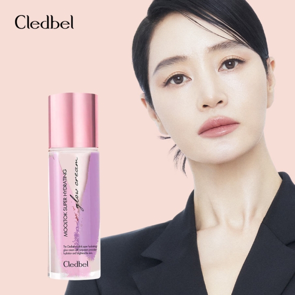 [끌레드벨] 물톡 슈퍼 하이드레이팅 글로우 크림 30ml×3입 (시즌3)