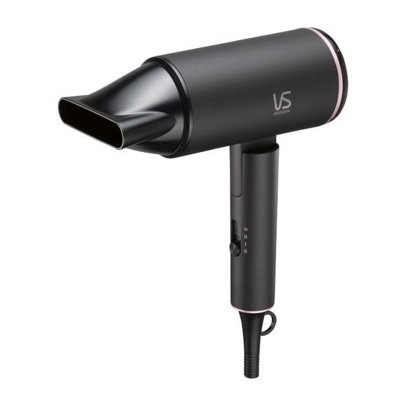 [비달사순] 2000W 미니 접이식 헤어 드라이어 VSD909K