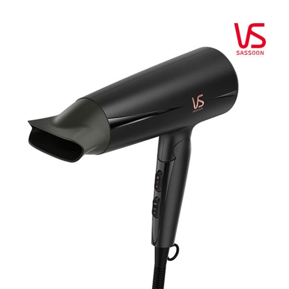[비달사순] 드라이어 VSD1512BK