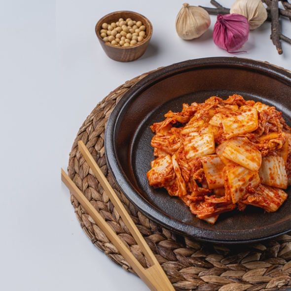 [참마루] 100% 국내산 맛김치 5kg