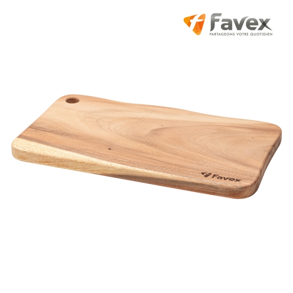 [파벡스] 레인트리 통원목 커팅 보드