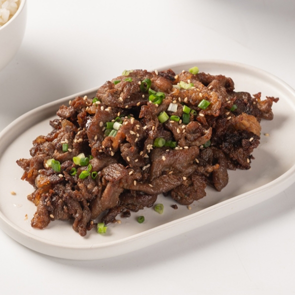[바라봄] 대구 북성로 연탄불고기 3팩 / 5팩 (팩당 250g)