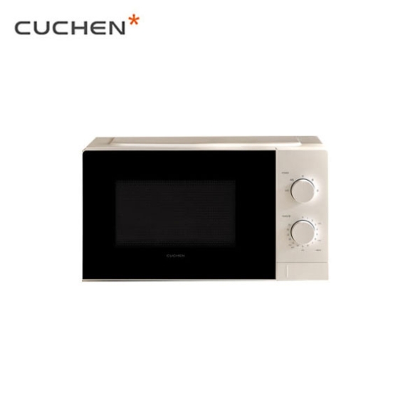  쿠첸 모던 키친 디자인 전자레인지 20L CMW-N203 