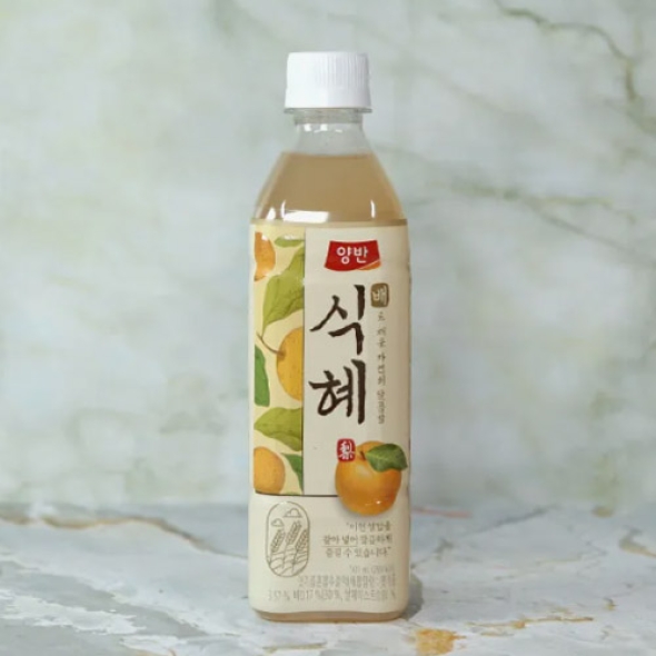 [동원] 양반 배식혜 500mL x 12병  (003830203)