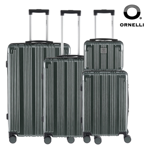 [ORNELLI] 오르넬리 익스텐션 안티스크래치PVC 14+20+24+28인치 3종중 택1