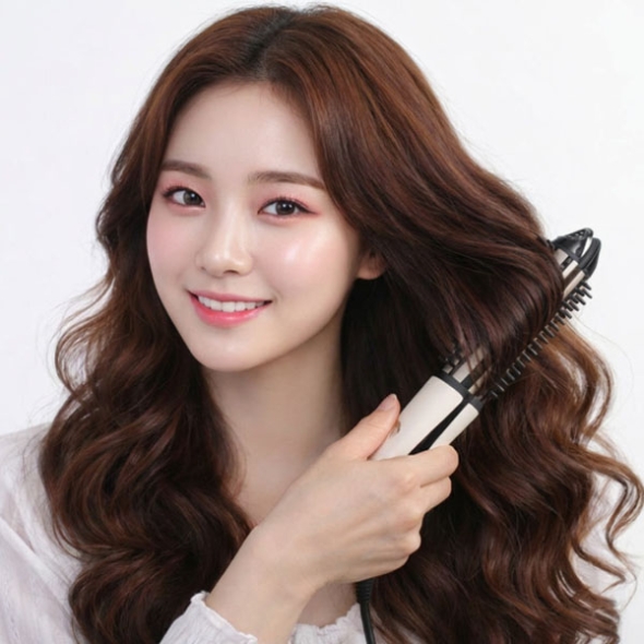 [디라이프] 듀얼 핏 스타일러 고데기 DLA-HC55L