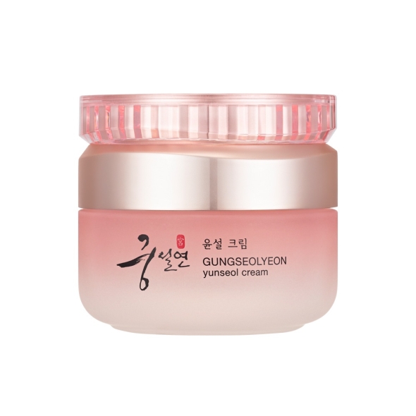 [코리아나] 궁설연 윤설 크림 50g