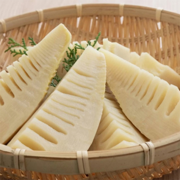 [하늘농장] 남도 담양 삶은 죽순 1kg/2Kg/3Kg (진공포장)