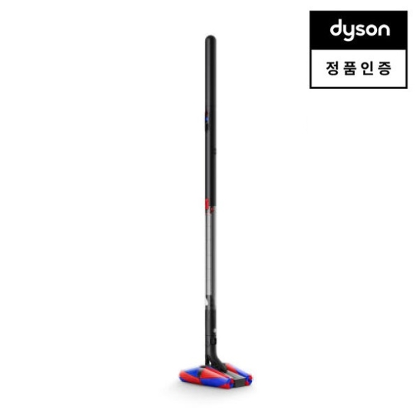 [다이슨 국내정품] 펜슬백 플러피 콘