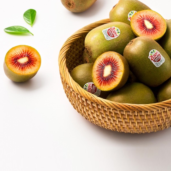 [바라봄] 제스프리 레드 키위 10과/20과/30과(750g_2.85kg) 소,중,대과