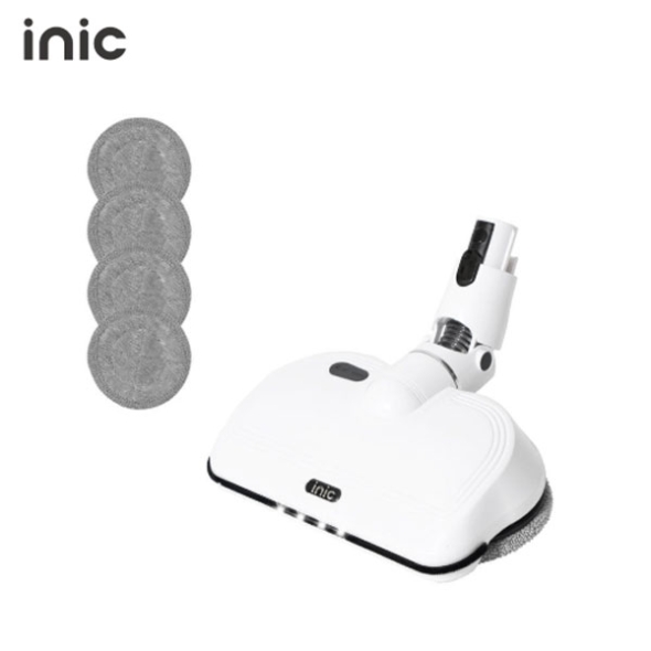 아이닉 무선청소기 iv10, iv11, i50 전용 물걸레키트