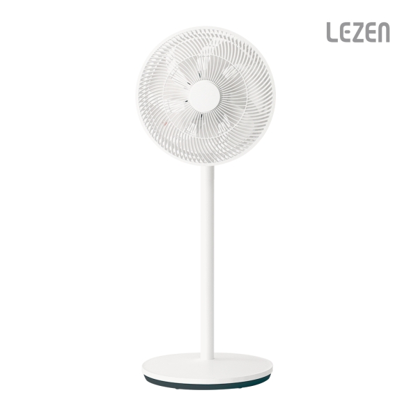 [LEZEN] 르젠 7엽 14인치 팬큘레이터 LZEF-640WF