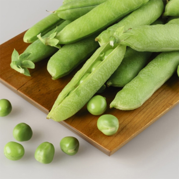 [가락시장] 국내산 햇 완두콩 1kg/2kg/3gk/4kg