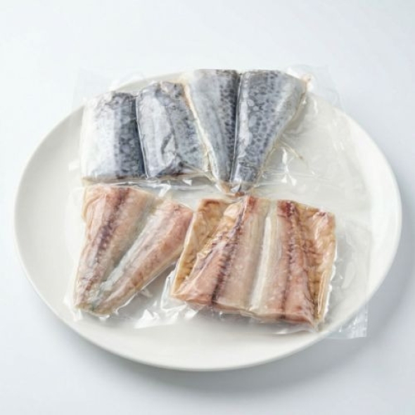 100% 수작업 손질 호진이네 국내산 자반 삼치 손질삼치 大 1마리~5마리